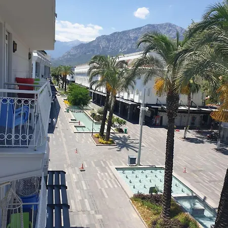 Otel Lıman Boutique Kemer