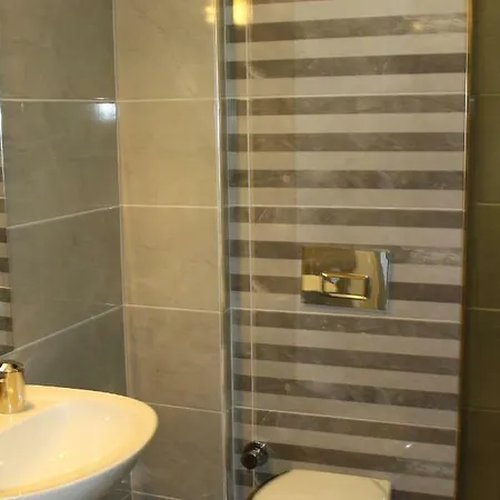 Lıman Boutique 2*
