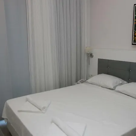 Lıman Boutique Otel Kemer