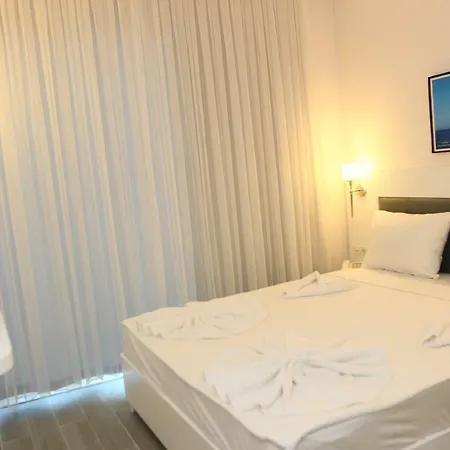 Lıman Boutique Kemer