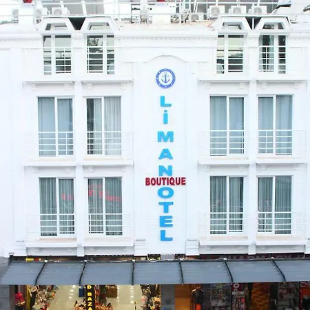 Lıman Boutique Otel