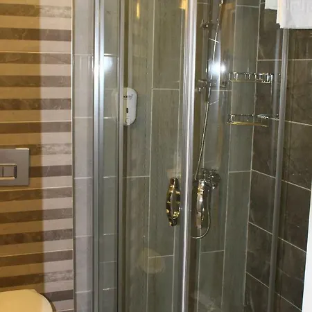 Lıman Boutique Otel Kemer