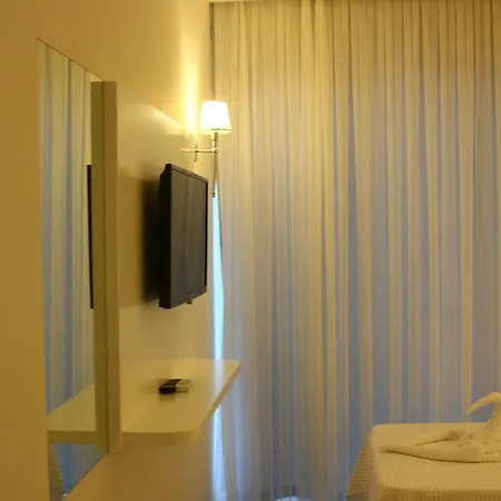 Lıman Boutique 2* Kemer