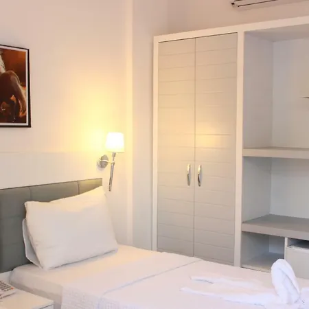 Otel Lıman Boutique