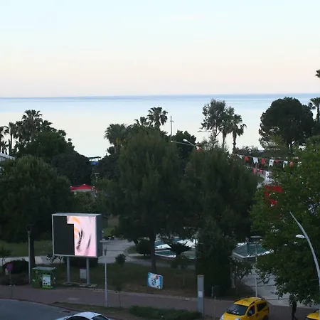 Lıman Boutique 2* Kemer